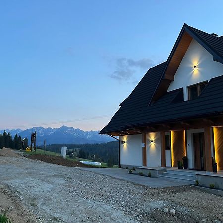Tatra Widok Διαμέρισμα Bukowina Tatrzańska Εξωτερικό φωτογραφία